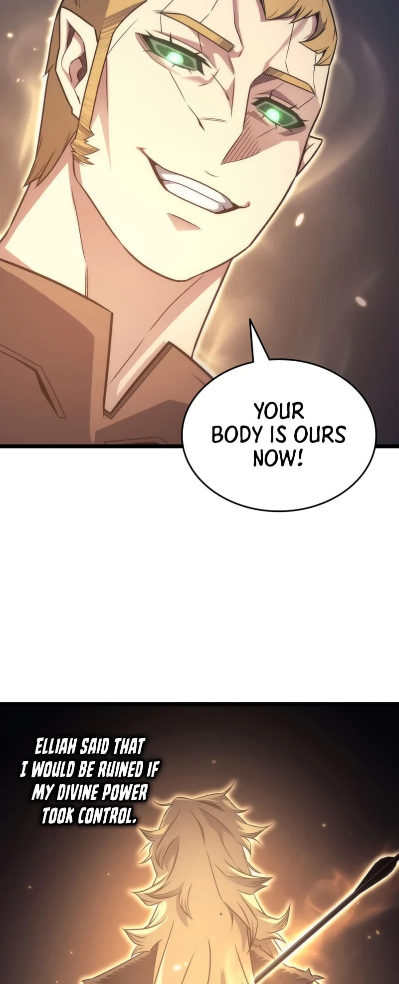 The Great Mage Returns After 4000 Years Chapter 158, page 22 of 69