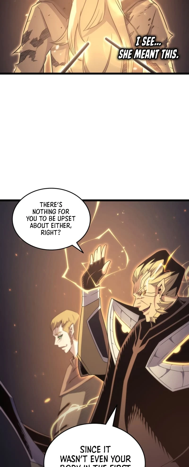 The Great Mage Returns After 4000 Years Chapter 158, page 23 of 69