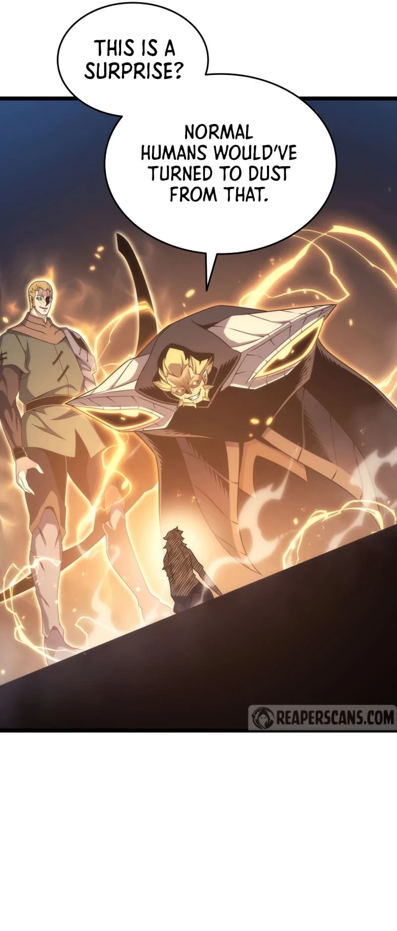 The Great Mage Returns After 4000 Years Chapter 158, page 26 of 69