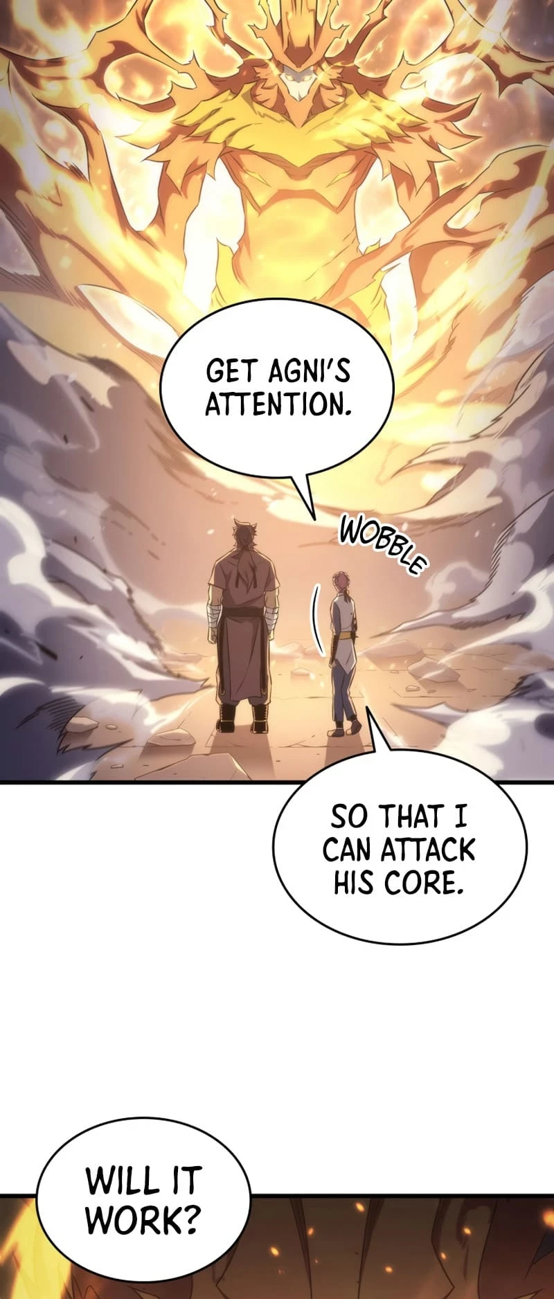 The Great Mage Returns After 4000 Years Chapter 158, page 30 of 69