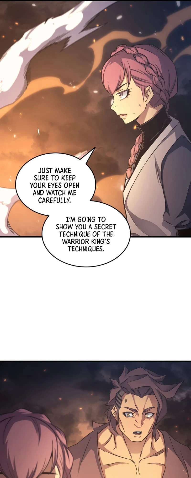 The Great Mage Returns After 4000 Years Chapter 158, page 32 of 69