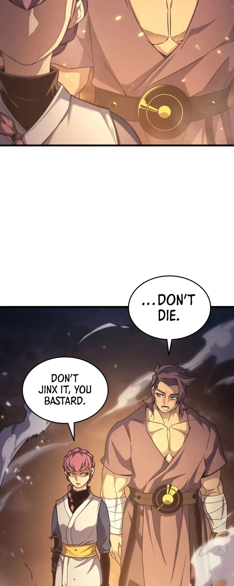 The Great Mage Returns After 4000 Years Chapter 158, page 33 of 69