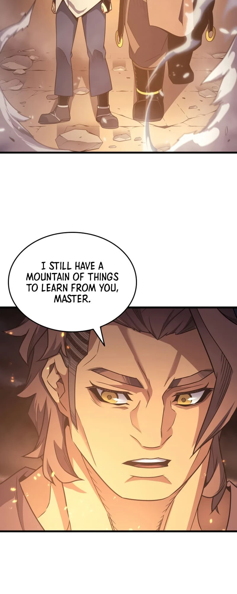 The Great Mage Returns After 4000 Years Chapter 158, page 34 of 69