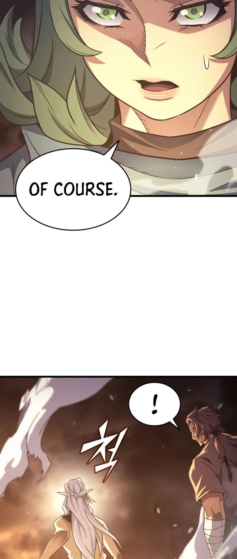 The Great Mage Returns After 4000 Years Chapter 158, page 39 of 69