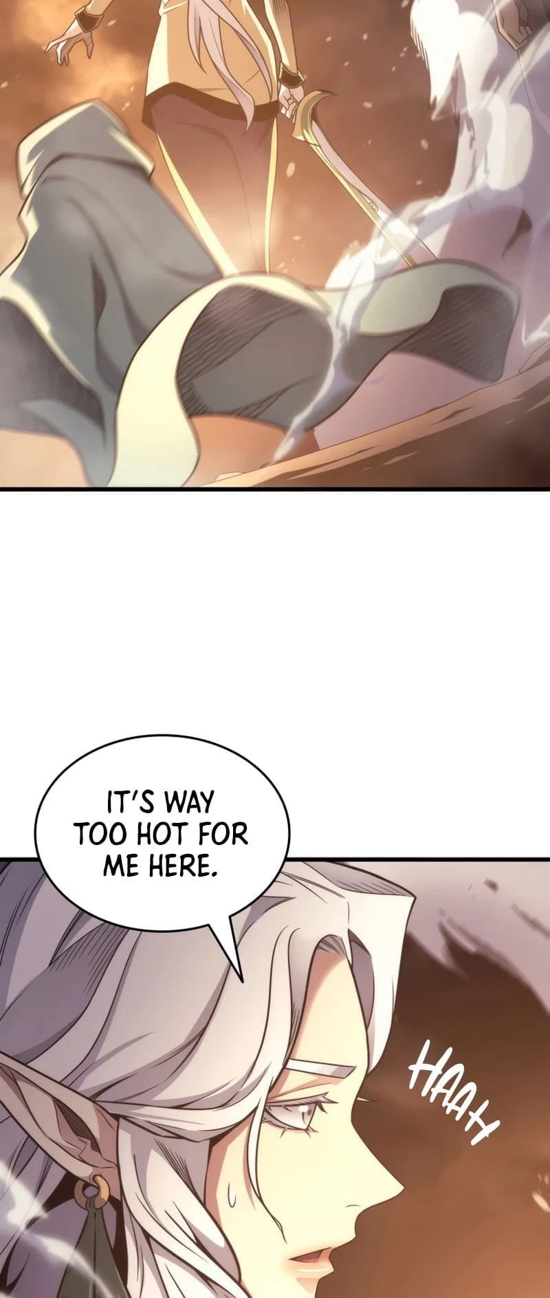 The Great Mage Returns After 4000 Years Chapter 158, page 40 of 69