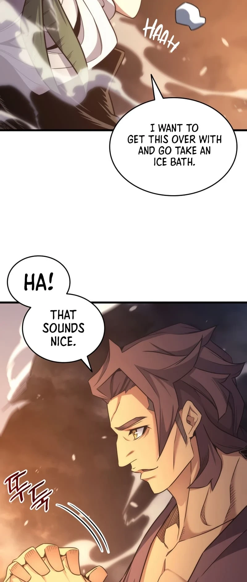 The Great Mage Returns After 4000 Years Chapter 158, page 41 of 69