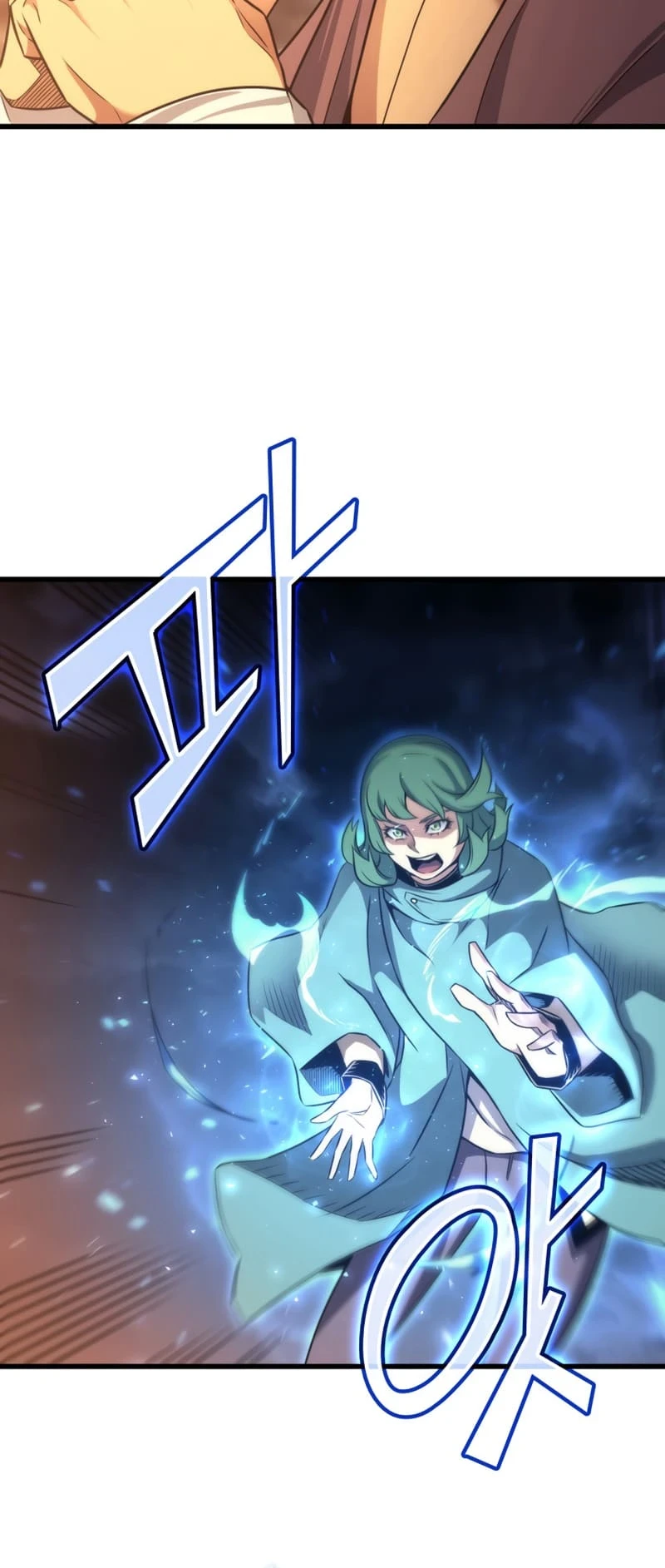 The Great Mage Returns After 4000 Years Chapter 158, page 42 of 69