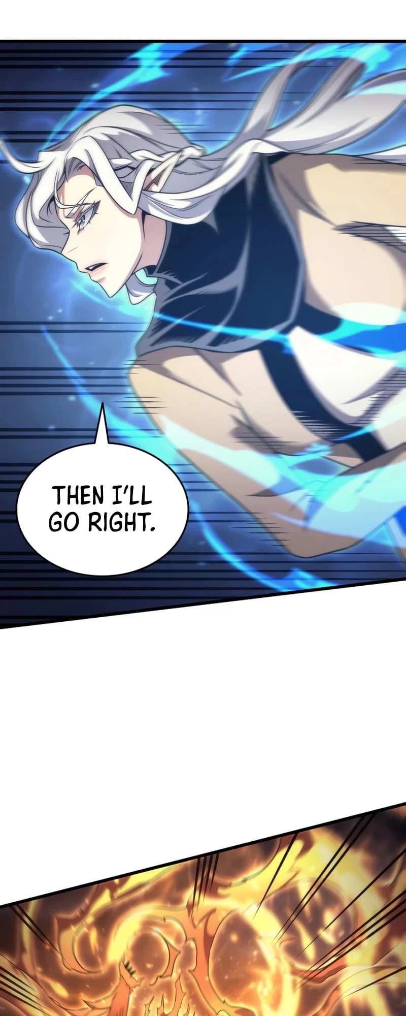 The Great Mage Returns After 4000 Years Chapter 158, page 45 of 69