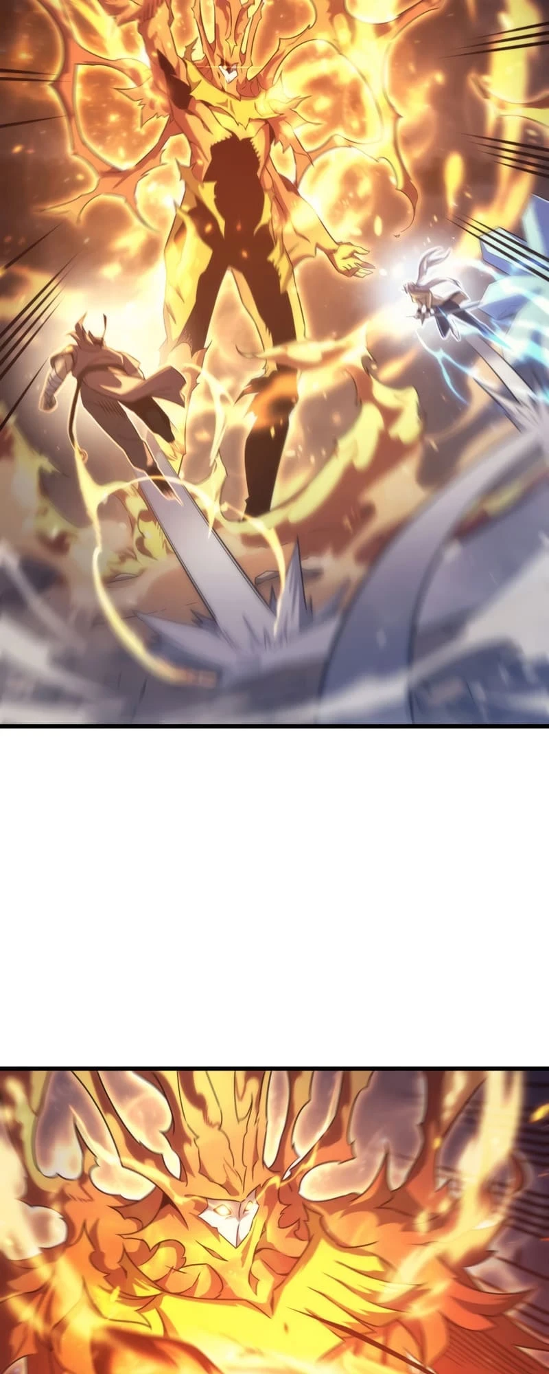 The Great Mage Returns After 4000 Years Chapter 158, page 46 of 69