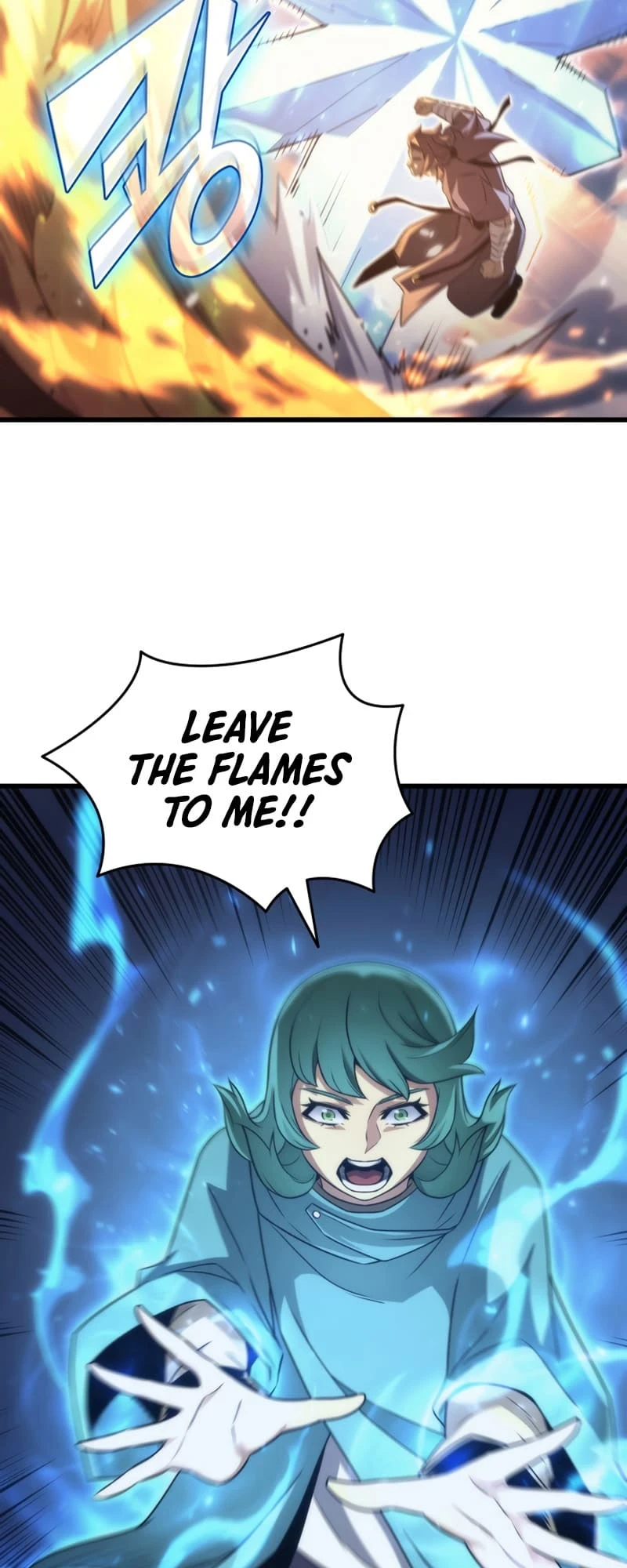 The Great Mage Returns After 4000 Years Chapter 158, page 48 of 69