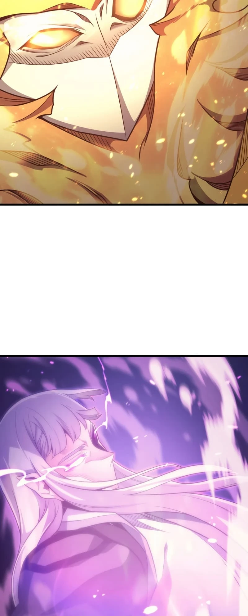The Great Mage Returns After 4000 Years Chapter 158, page 53 of 69