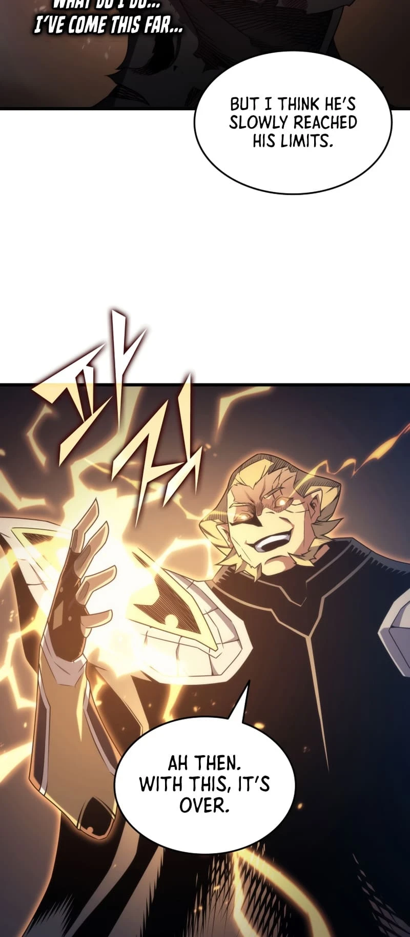 The Great Mage Returns After 4000 Years Chapter 158, page 58 of 69