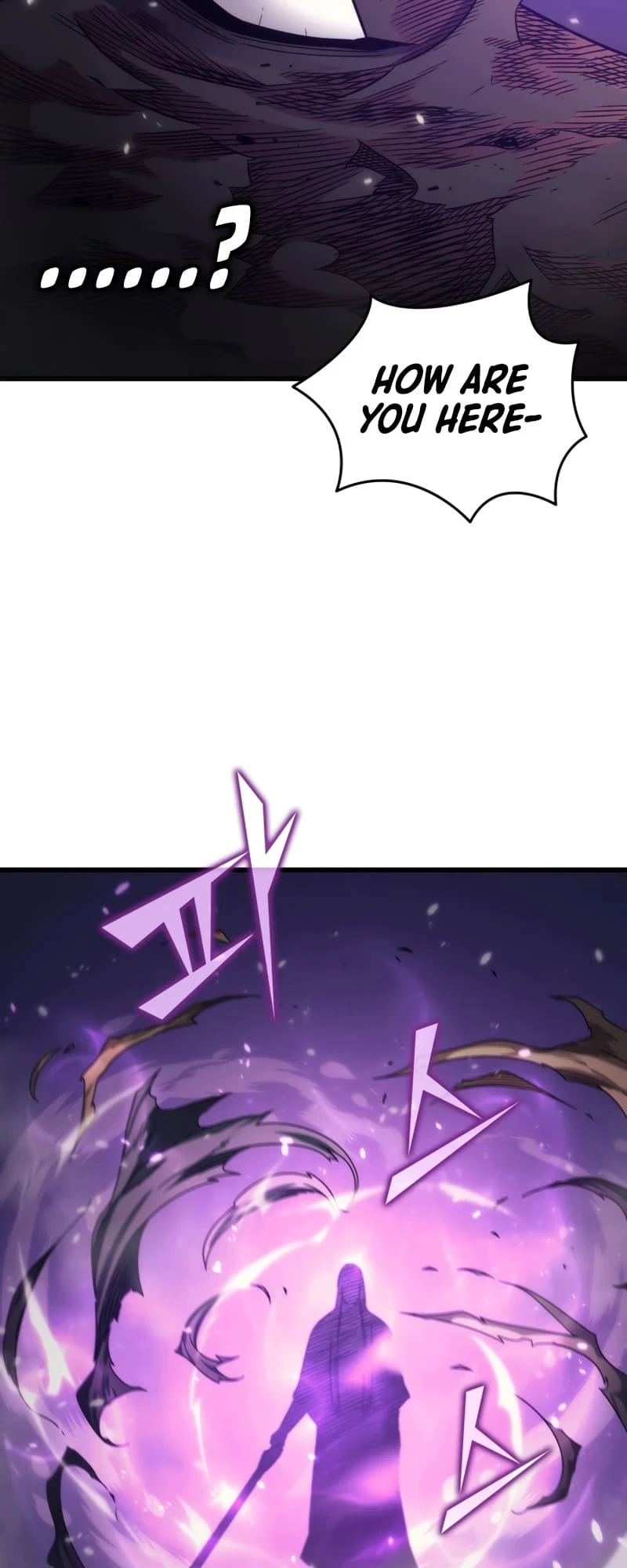 The Great Mage Returns After 4000 Years Chapter 158, page 64 of 69