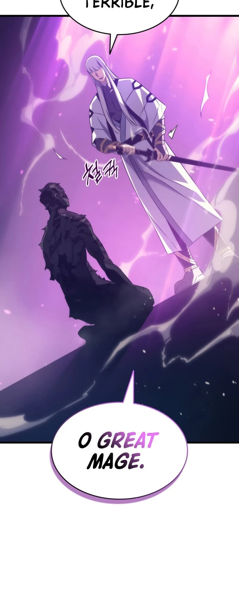 The Great Mage Returns After 4000 Years Chapter 158, page 67 of 69