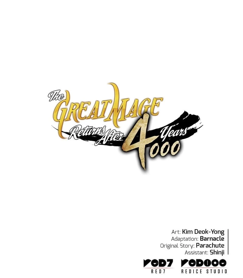 The Great Mage Returns After 4000 Years Chapter 158, page 68 of 69