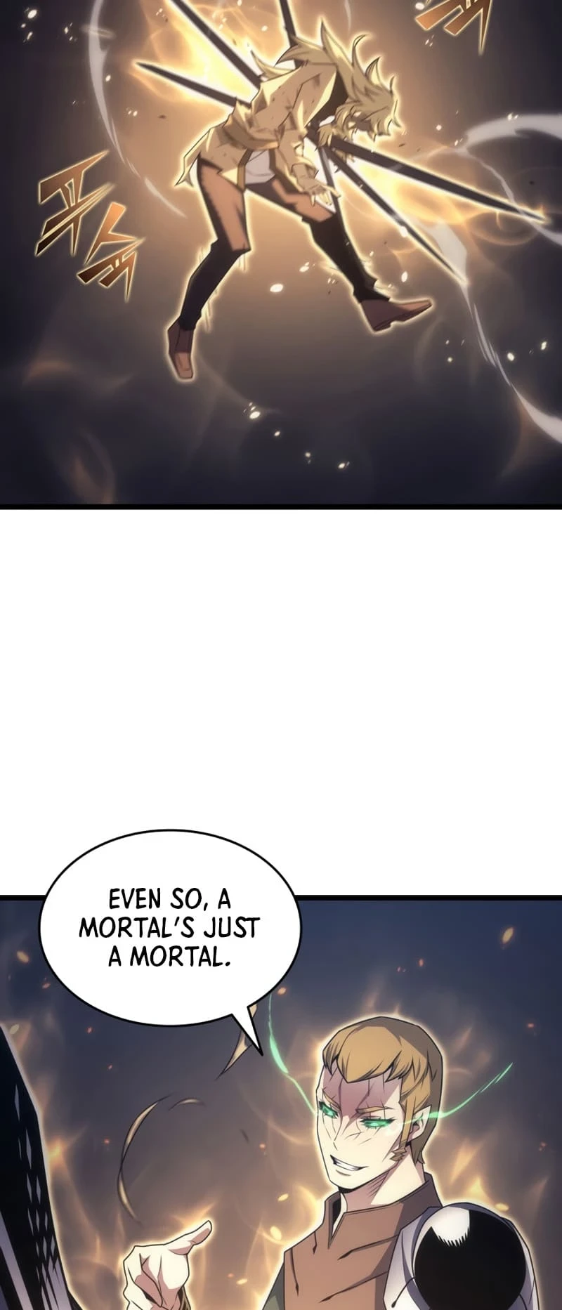 The Great Mage Returns After 4000 Years Chapter 158, page 9 of 69