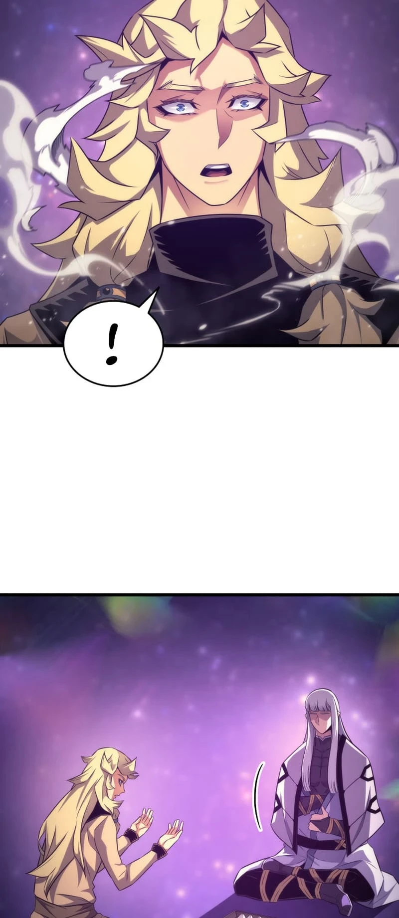 The Great Mage Returns After 4000 Years Chapter 159, page 12 of 69
