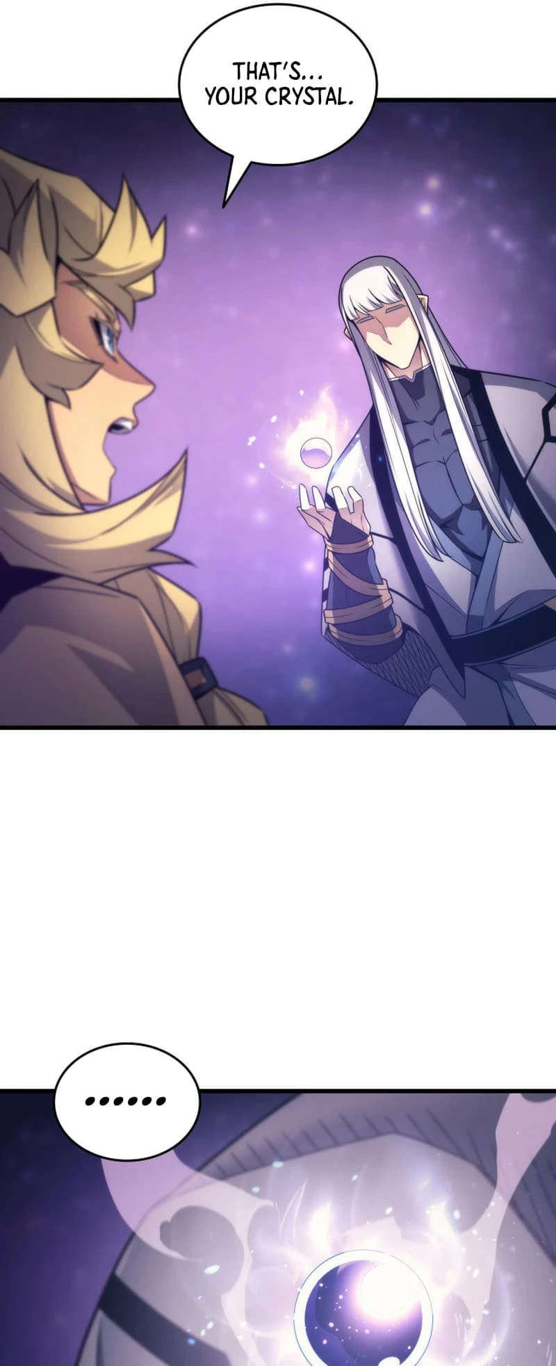 The Great Mage Returns After 4000 Years Chapter 159, page 14 of 69