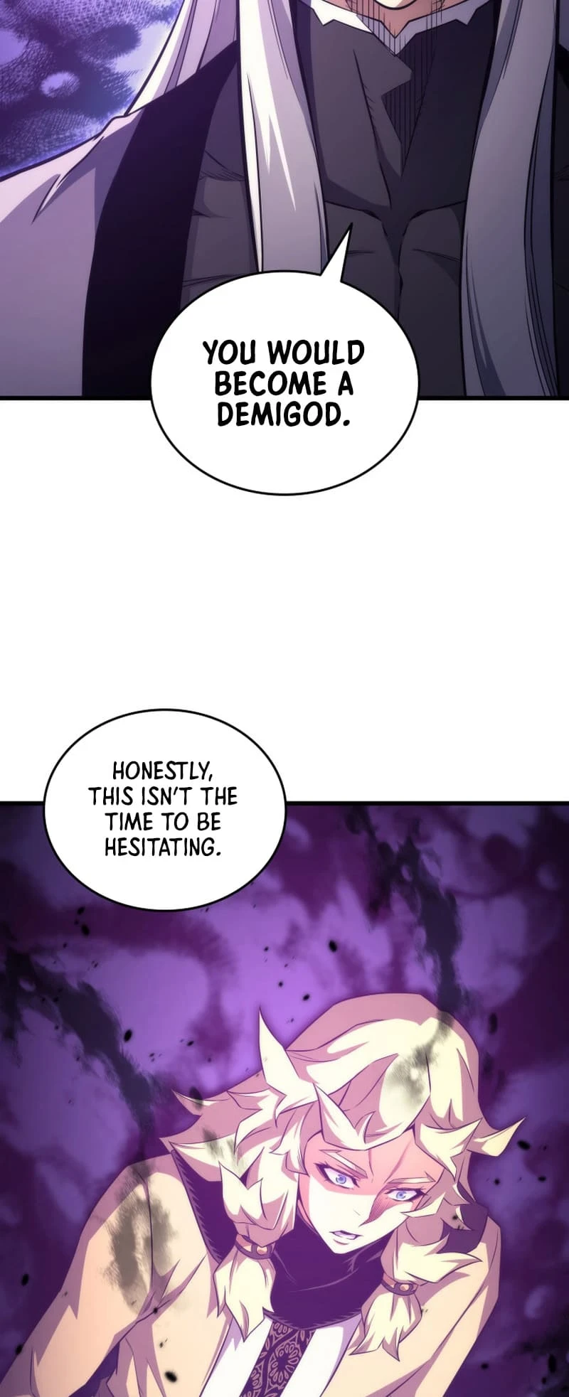 The Great Mage Returns After 4000 Years Chapter 159, page 16 of 69