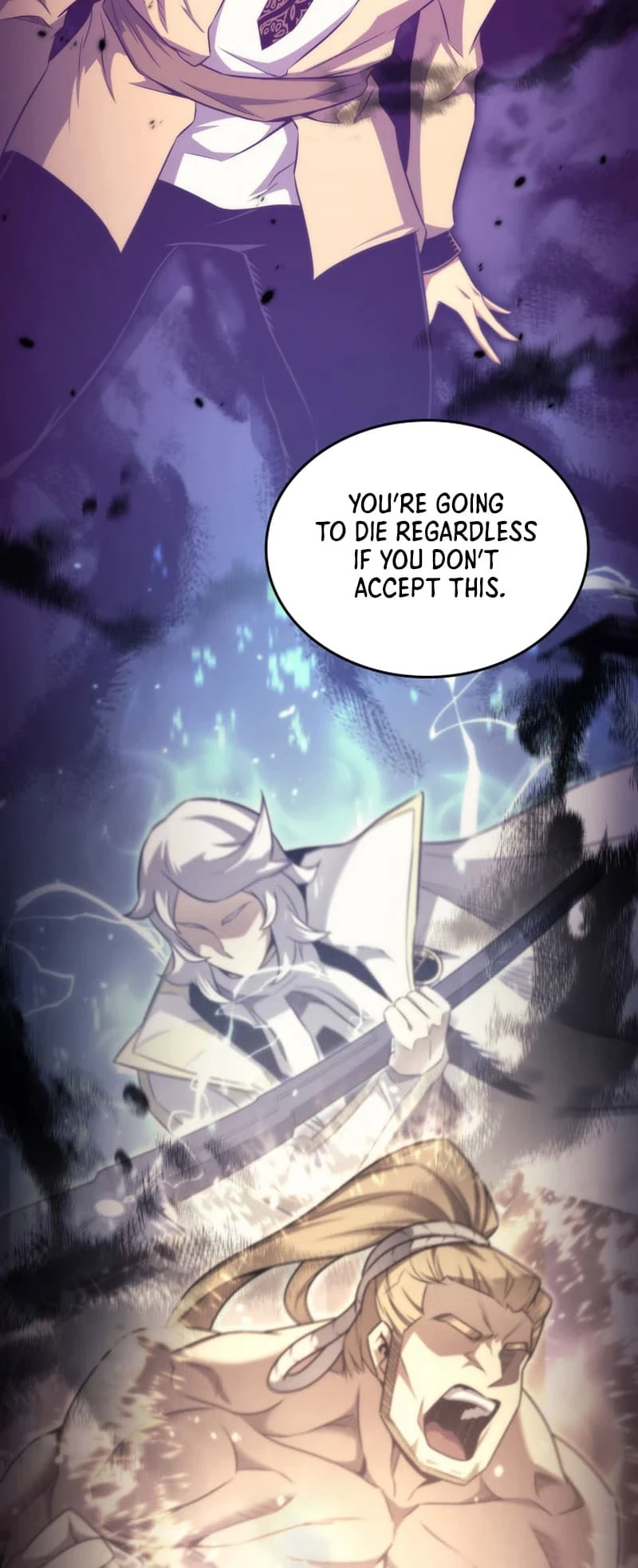 The Great Mage Returns After 4000 Years Chapter 159, page 17 of 69