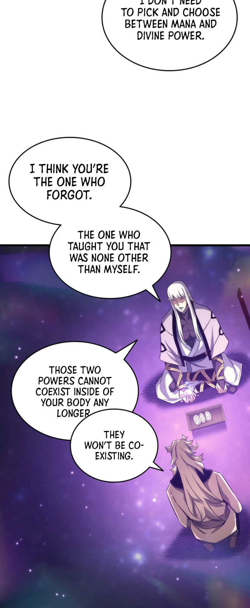 The Great Mage Returns After 4000 Years Chapter 159, page 22 of 69