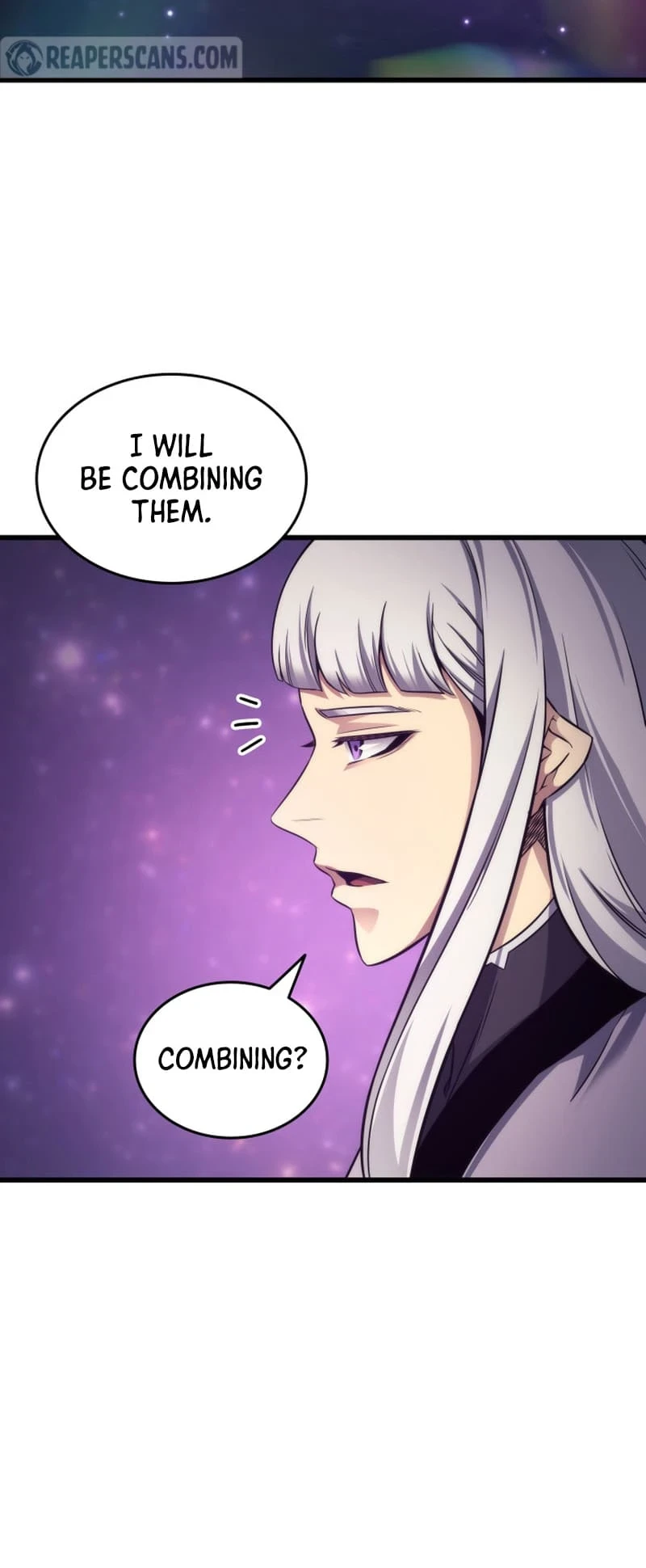 The Great Mage Returns After 4000 Years Chapter 159, page 23 of 69