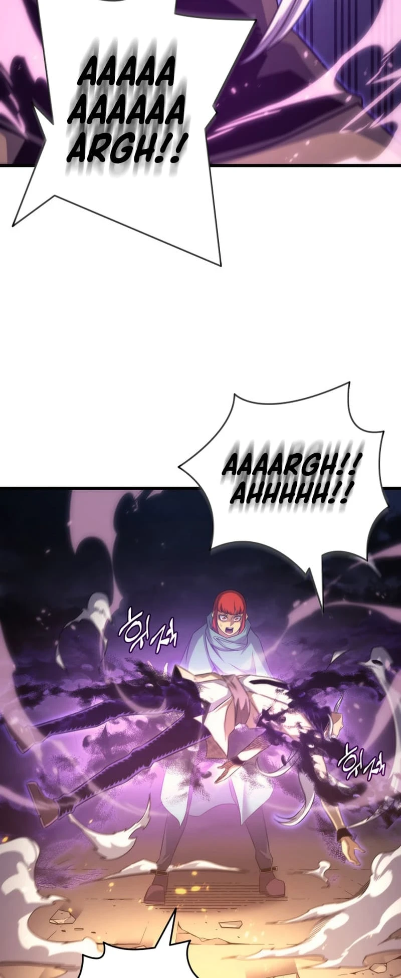 The Great Mage Returns After 4000 Years Chapter 159, page 27 of 69