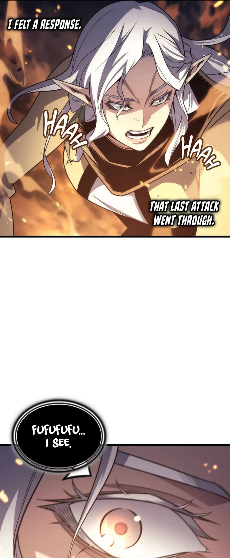 The Great Mage Returns After 4000 Years Chapter 159, page 32 of 69