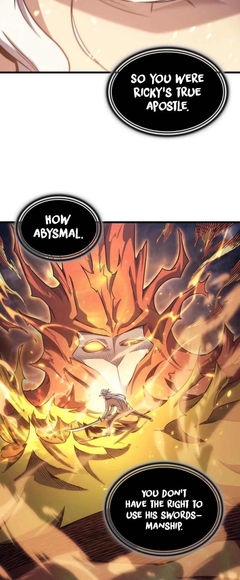 The Great Mage Returns After 4000 Years Chapter 159, page 33 of 69