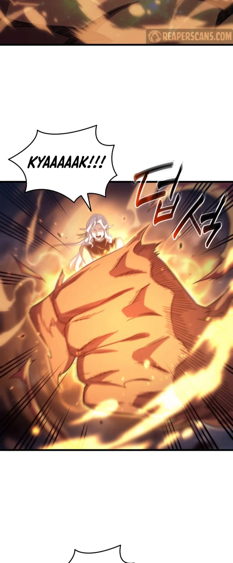 The Great Mage Returns After 4000 Years Chapter 159, page 34 of 69