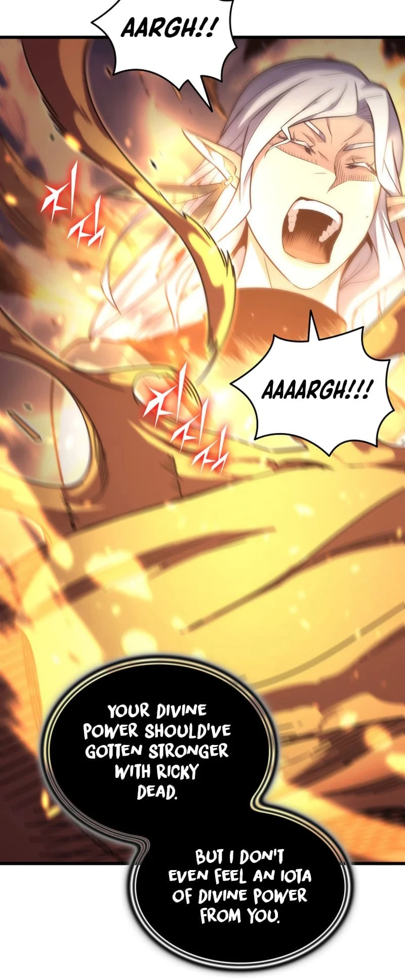 The Great Mage Returns After 4000 Years Chapter 159, page 35 of 69