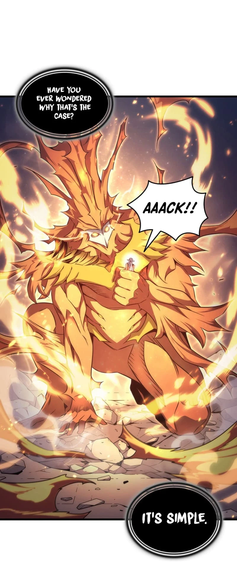 The Great Mage Returns After 4000 Years Chapter 159, page 36 of 69