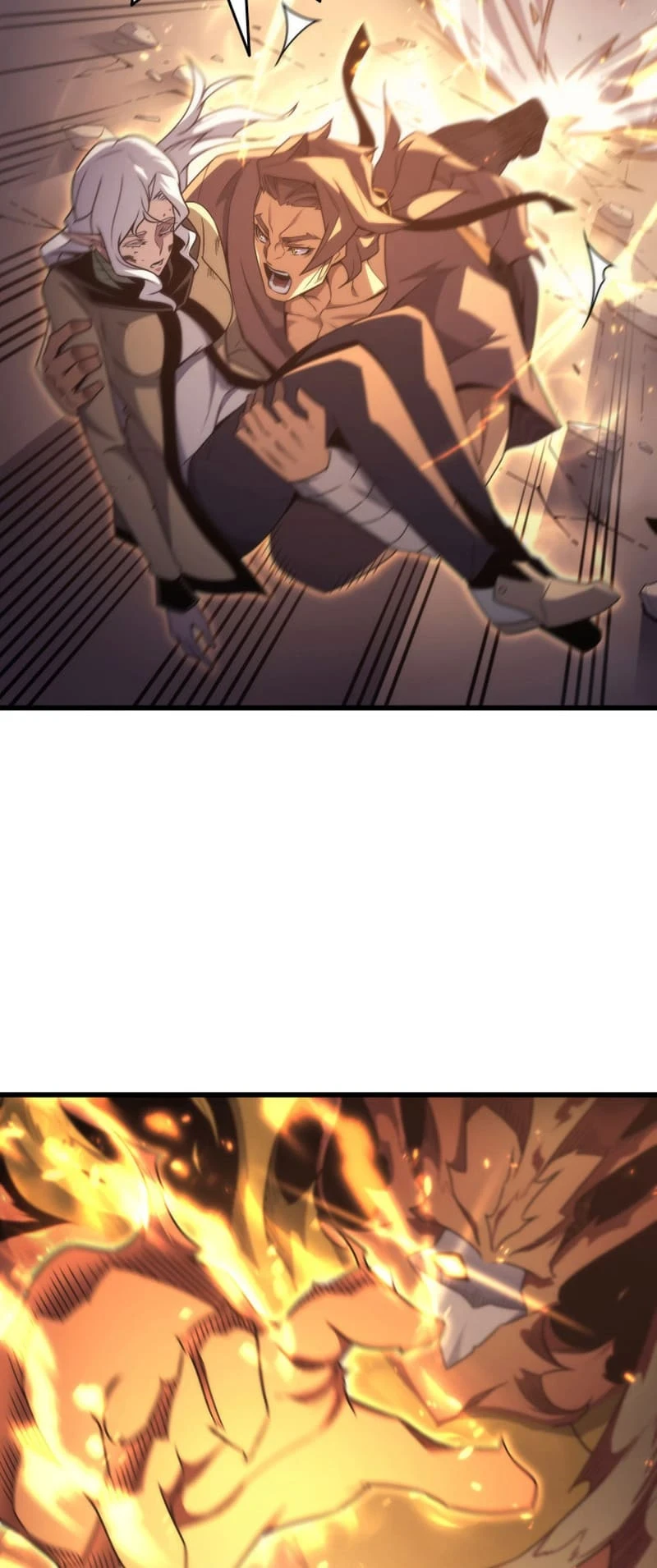 The Great Mage Returns After 4000 Years Chapter 159, page 39 of 69
