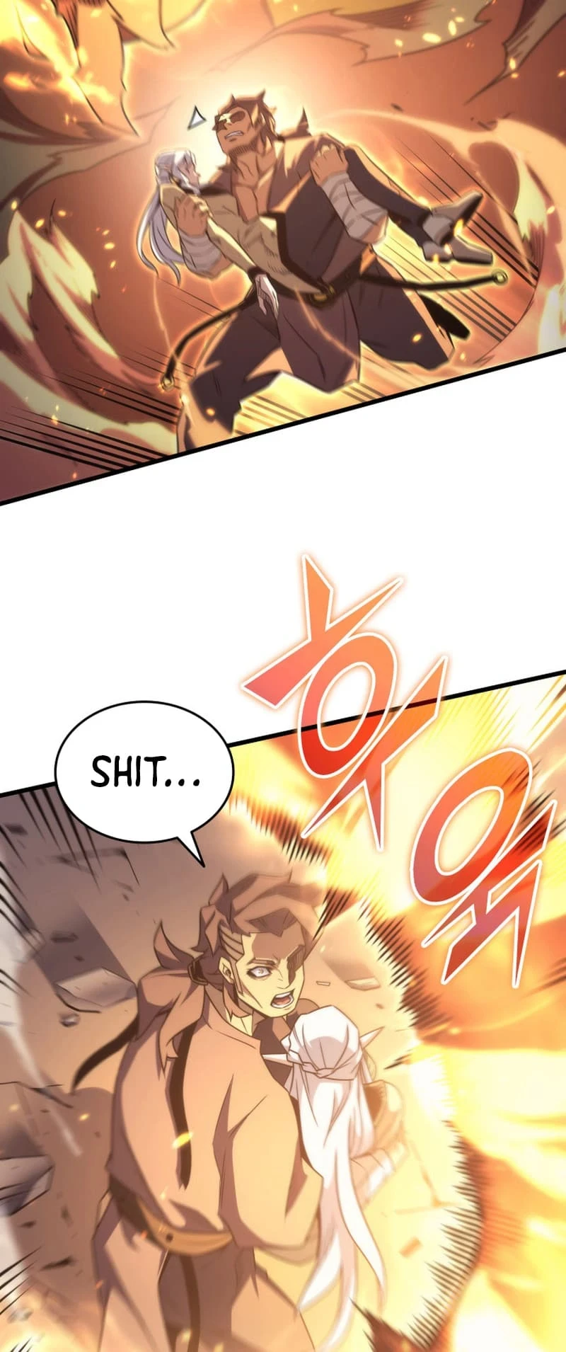 The Great Mage Returns After 4000 Years Chapter 159, page 40 of 69