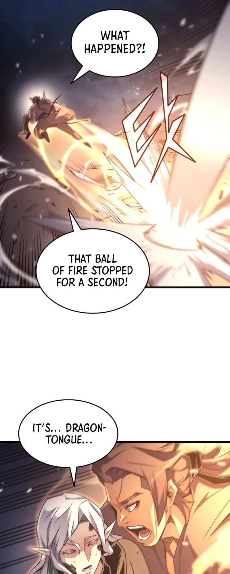 The Great Mage Returns After 4000 Years Chapter 159, page 44 of 69
