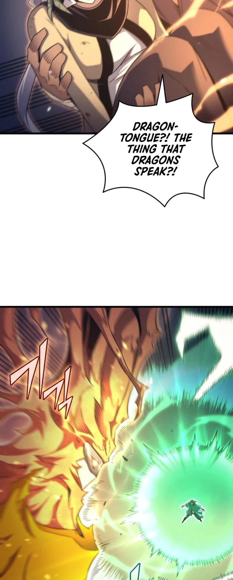 The Great Mage Returns After 4000 Years Chapter 159, page 45 of 69