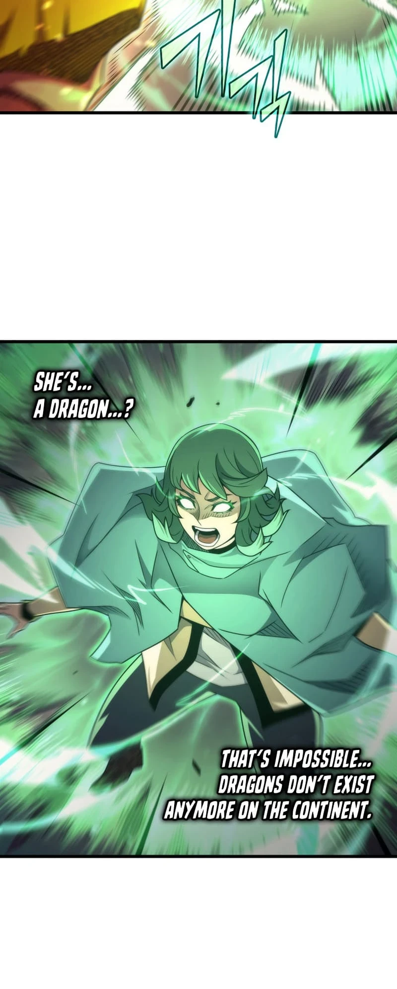 The Great Mage Returns After 4000 Years Chapter 159, page 46 of 69