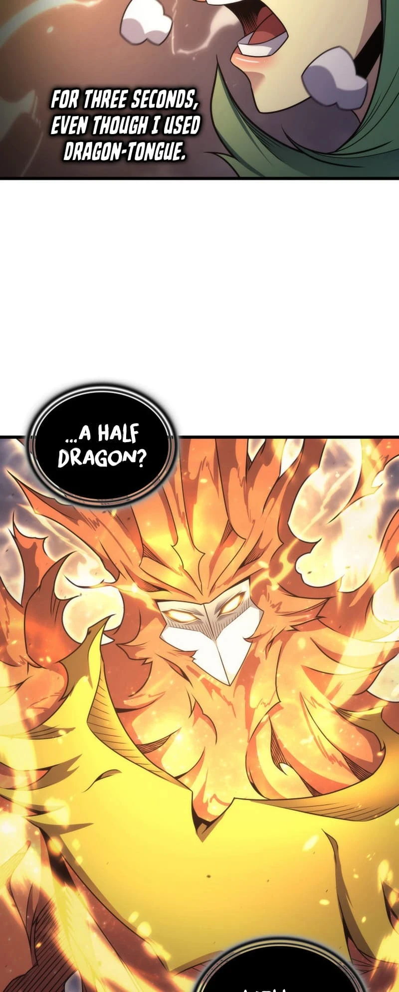 The Great Mage Returns After 4000 Years Chapter 159, page 48 of 69