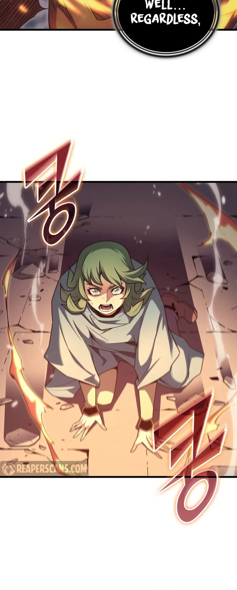 The Great Mage Returns After 4000 Years Chapter 159, page 49 of 69