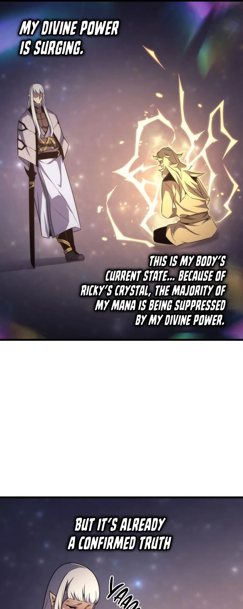The Great Mage Returns After 4000 Years Chapter 159, page 56 of 69