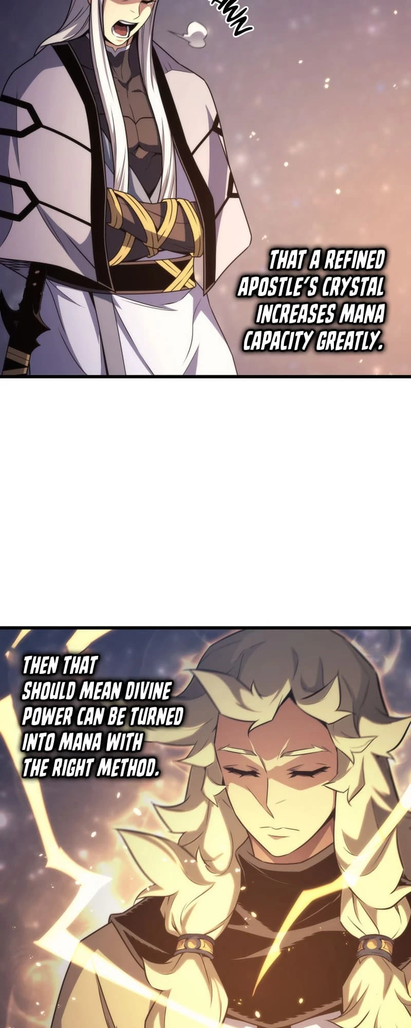 The Great Mage Returns After 4000 Years Chapter 159, page 57 of 69