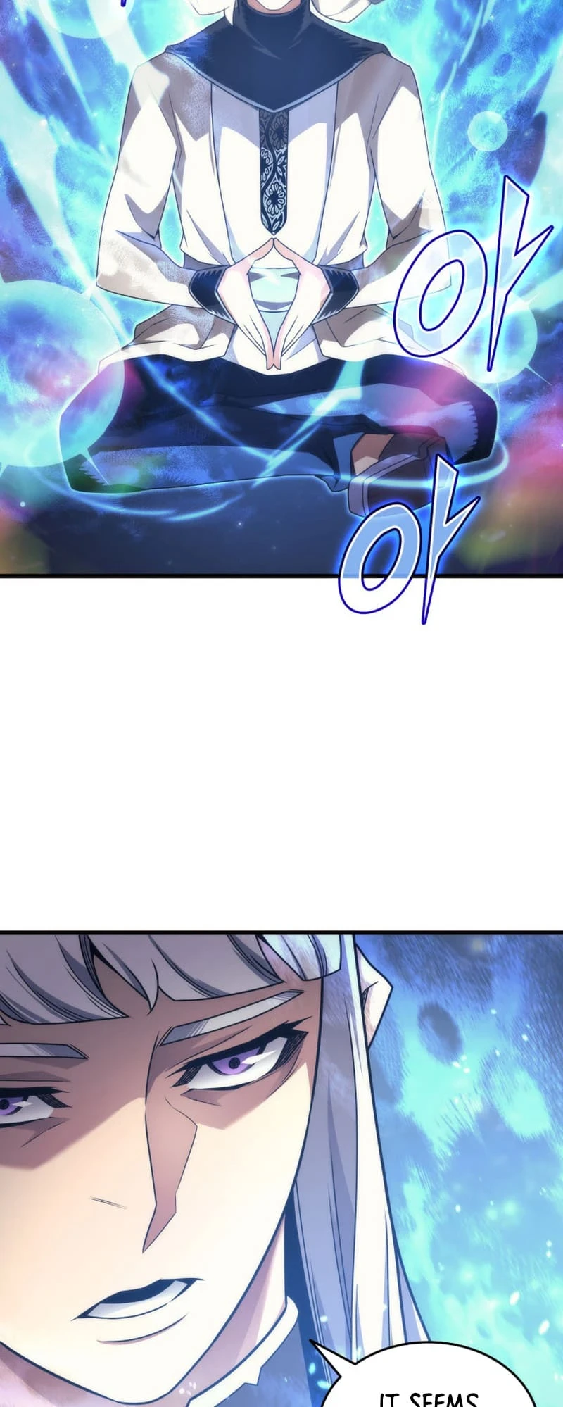 The Great Mage Returns After 4000 Years Chapter 159, page 63 of 69