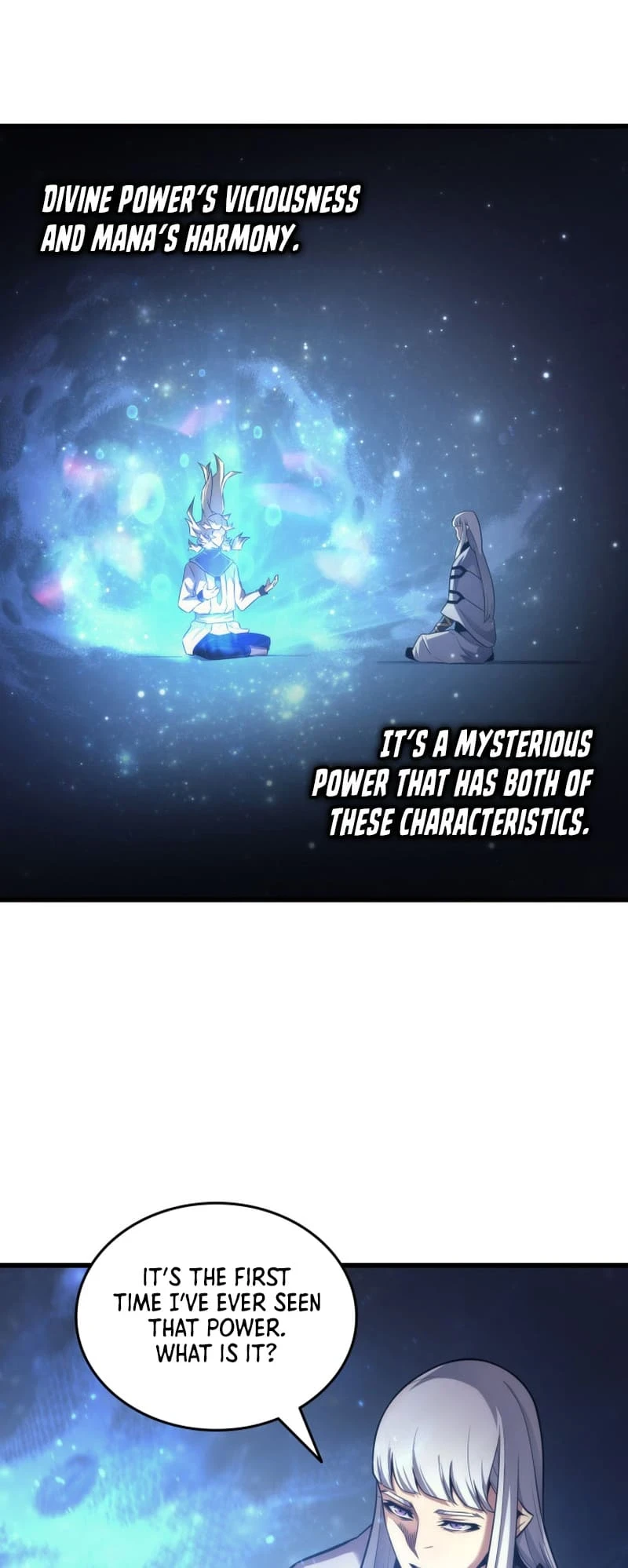 The Great Mage Returns After 4000 Years Chapter 159, page 65 of 69