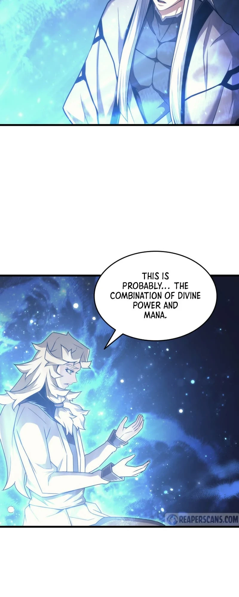 The Great Mage Returns After 4000 Years Chapter 159, page 66 of 69