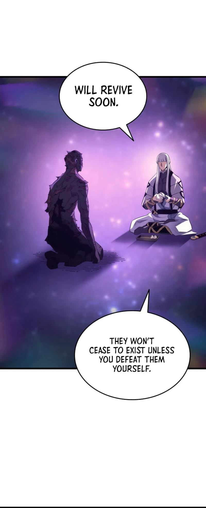 The Great Mage Returns After 4000 Years Chapter 159, page 7 of 69