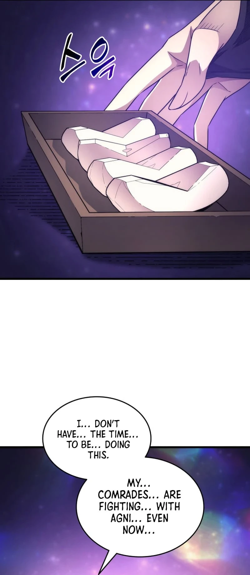 The Great Mage Returns After 4000 Years Chapter 159, page 8 of 69