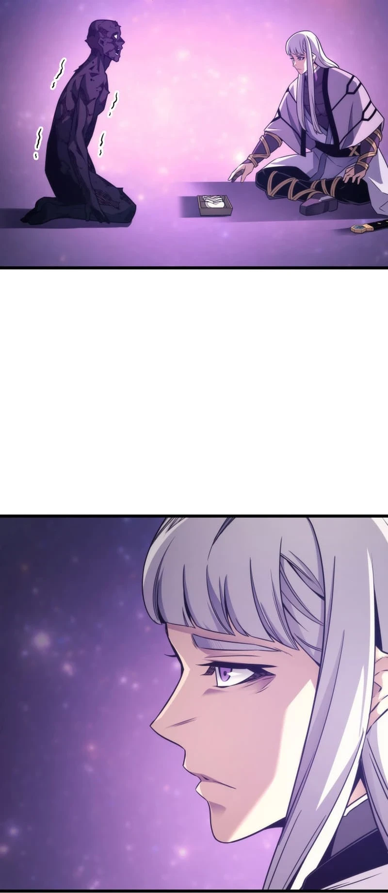 The Great Mage Returns After 4000 Years Chapter 159, page 9 of 69