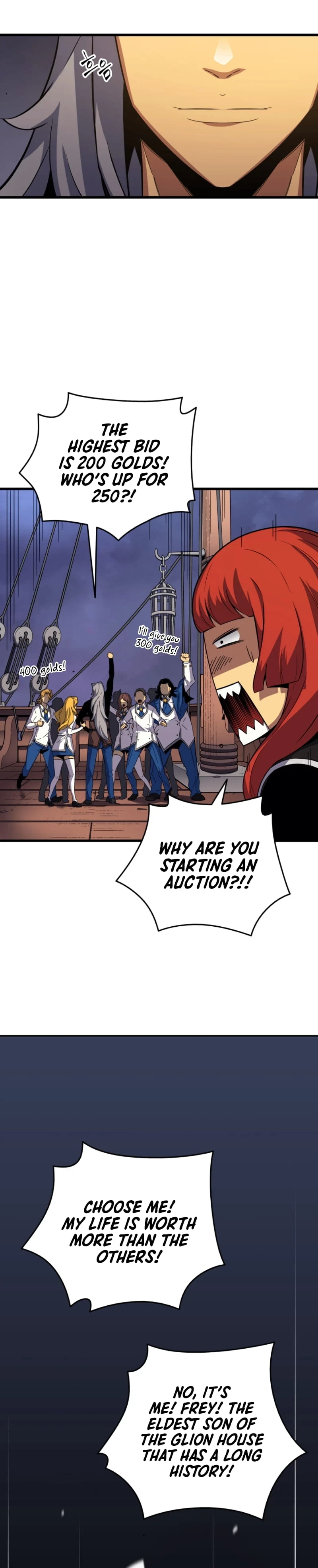 The Great Mage Returns After 4000 Years Chapter 16, page 12 of 33