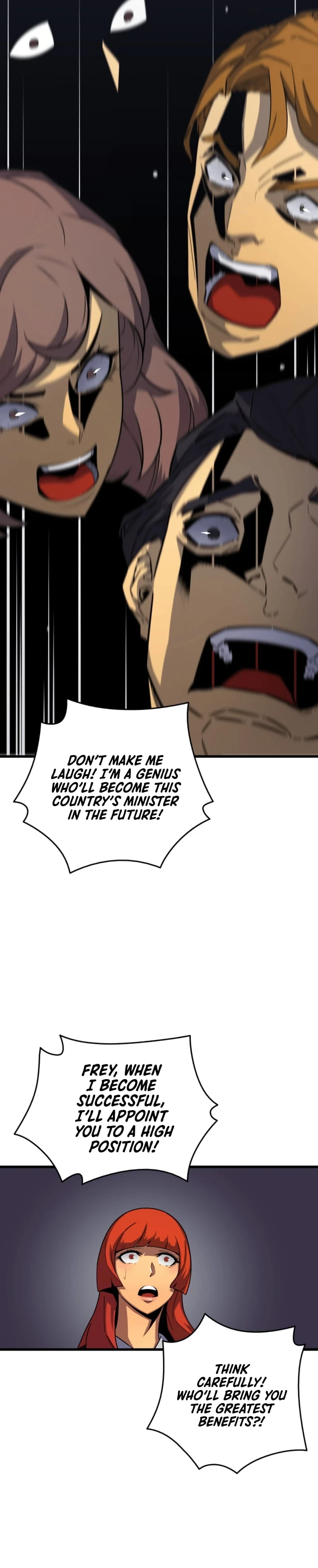 The Great Mage Returns After 4000 Years Chapter 16, page 13 of 33