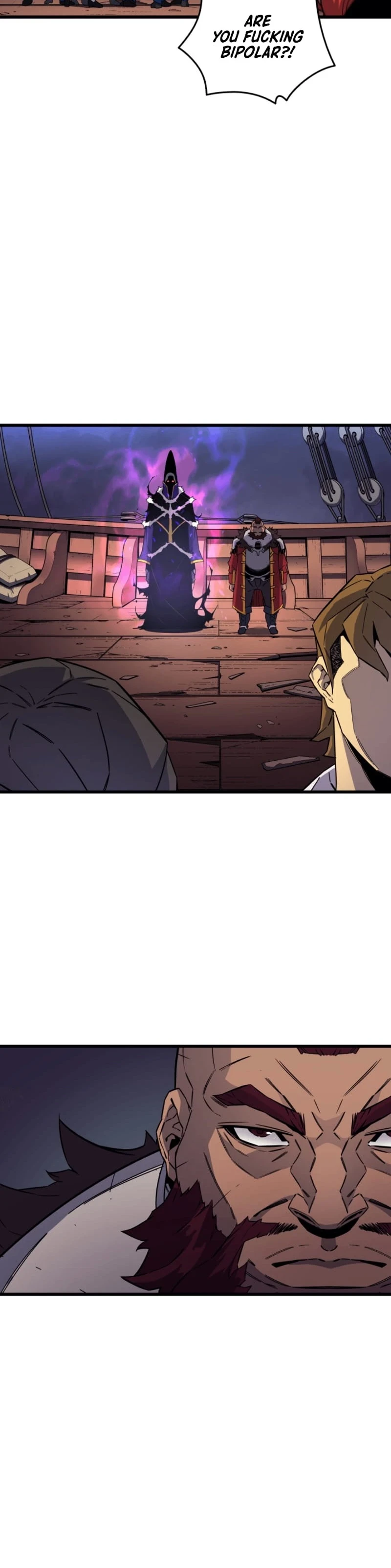 The Great Mage Returns After 4000 Years Chapter 16, page 17 of 33